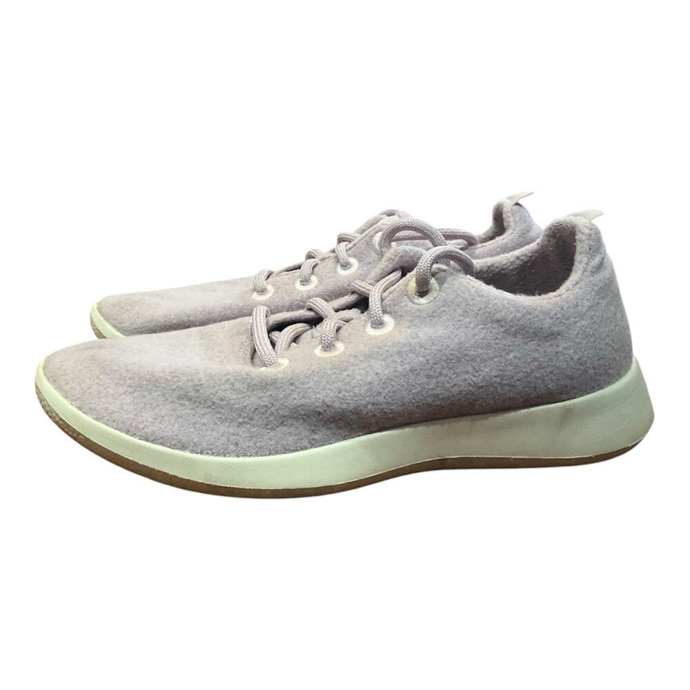 Allbirds Sneakers Women Purple 9